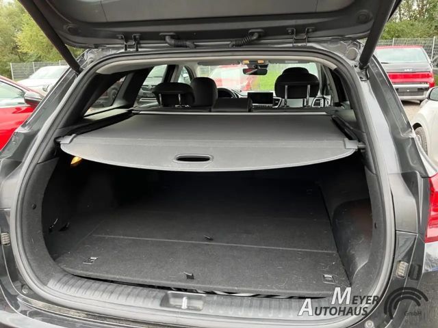 Kia Ceed SW / cee'd SW