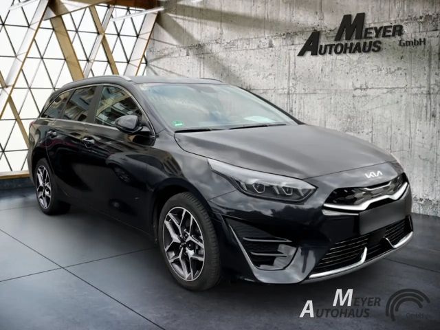 Kia Ceed SW / cee'd SW