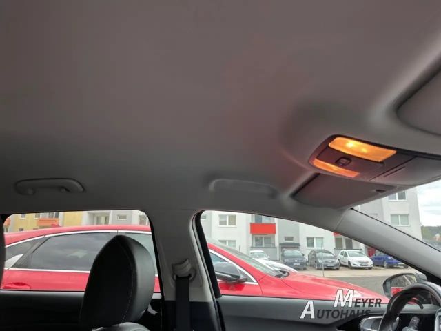 Kia Ceed SW / cee'd SW