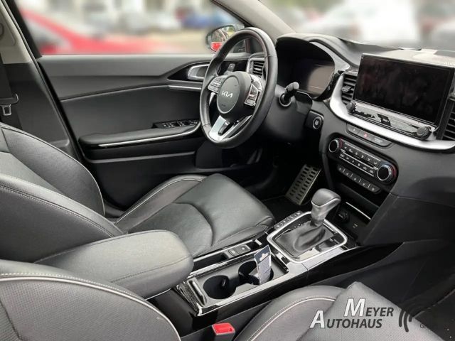 Kia Ceed SW / cee'd SW