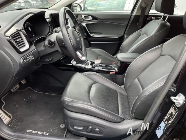 Kia Ceed SW / cee'd SW