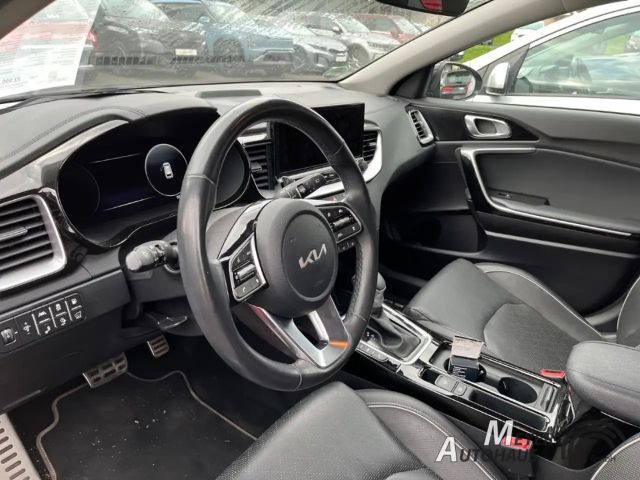 Kia Ceed SW / cee'd SW
