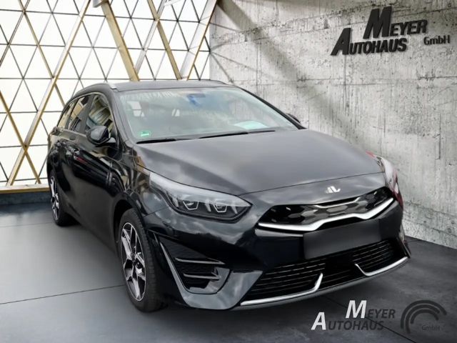 Kia Ceed SW / cee'd SW