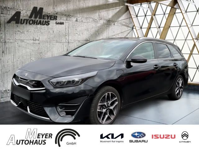 Kia Ceed SW / cee'd SW