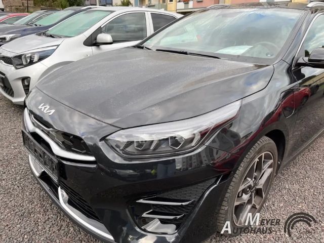 Kia Ceed SW / cee'd SW
