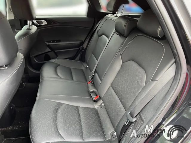 Kia Ceed SW / cee'd SW