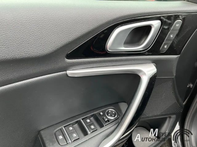 Kia Ceed SW / cee'd SW