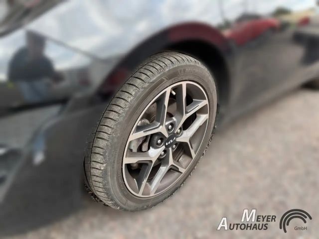 Kia Ceed SW / cee'd SW