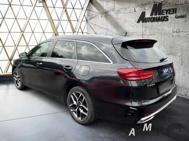 Kia Ceed SW / cee'd SW