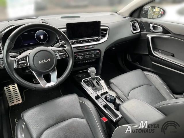 Kia Ceed SW / cee'd SW