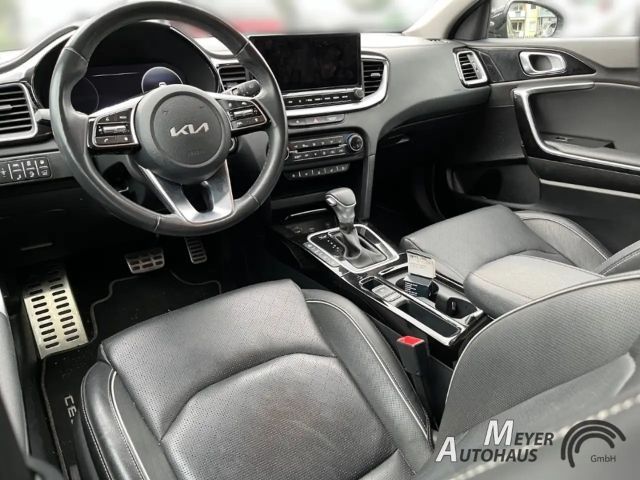 Kia Ceed SW / cee'd SW