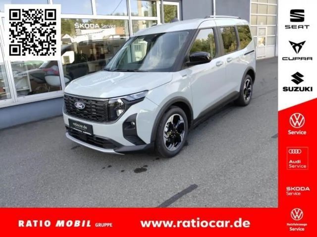 Ford Tourneo