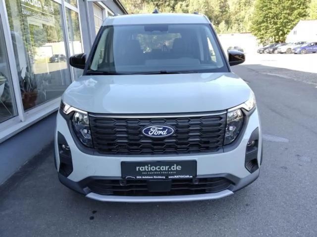 Ford Tourneo