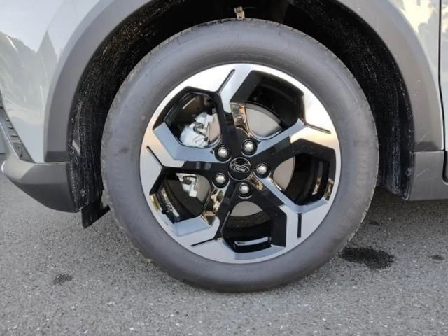 Ford Tourneo