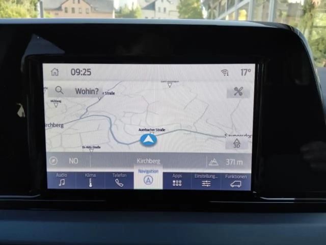 Ford Tourneo