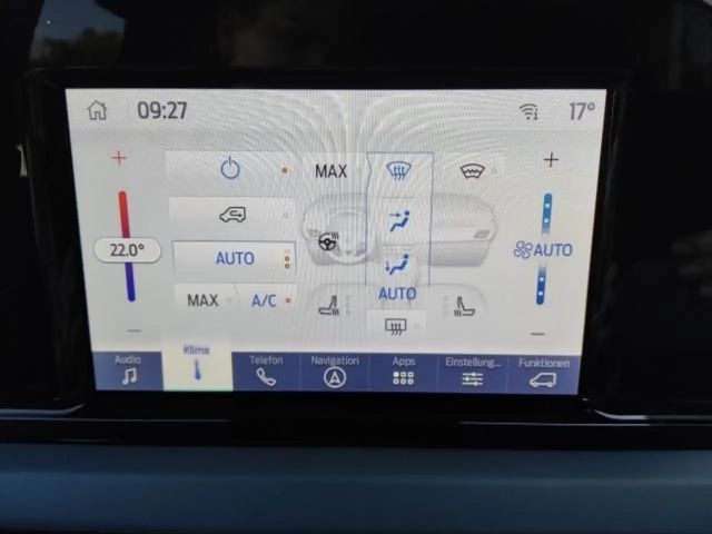 Ford Tourneo
