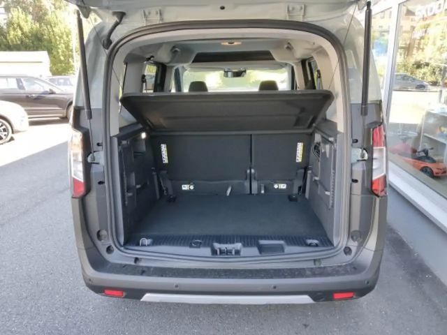 Ford Tourneo