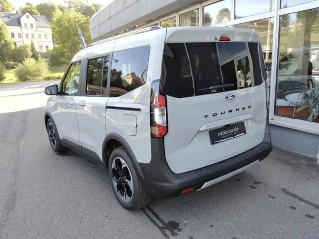 Ford Tourneo