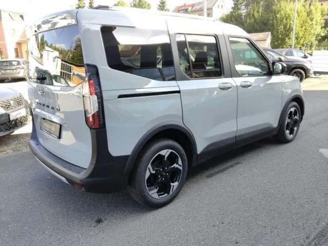 Ford Tourneo