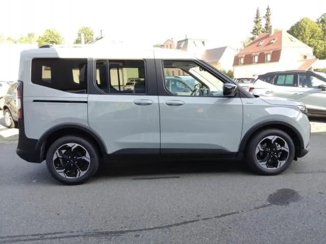 Ford Tourneo