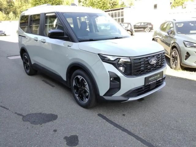 Ford Tourneo