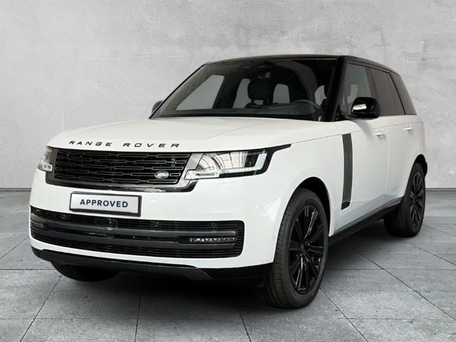 Land Rover Range Rover D300 SWB Westminster AWD *Pano* *AHK* *LHZ* *Massa 2026 Diesel