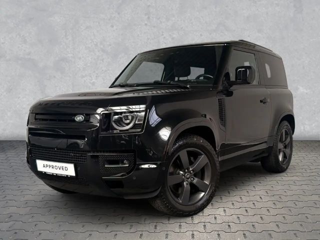 Land Rover Defender 90 D300 X-Dynamic HSE *Pano* *AHK* *SHZ* 2023 Diesel