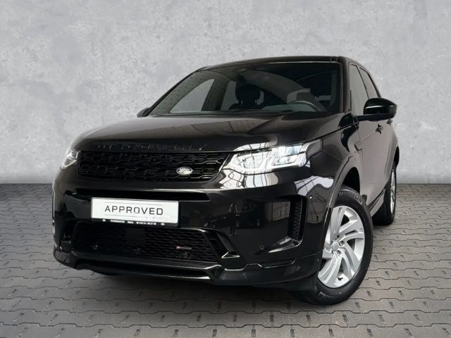 Land Rover Discovery Sport D165 R-Dyn. S *Pano* *AHK* 2021 Diesel