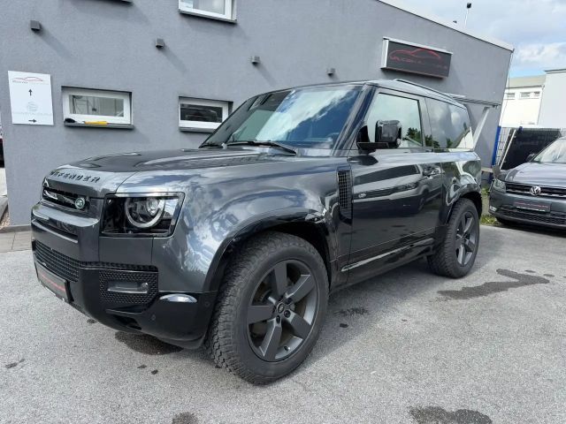 Land Rover Defender 90 X-Dynamic SE Garantie bis 2029 2025 Diesel