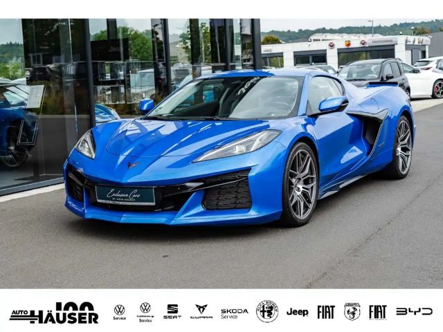 Corvette Z06