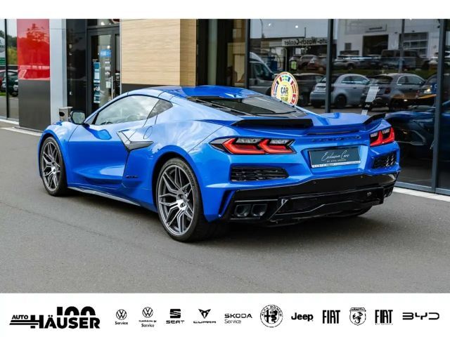 Corvette Z06