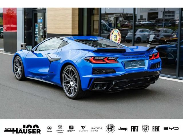 Corvette Z06