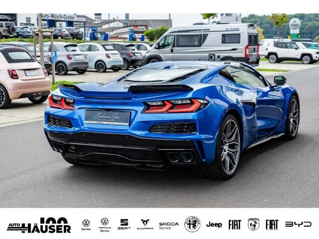 Corvette Z06