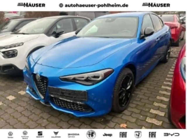 Alfa Romeo Giulia Veloce Q4 2.0 Turbo MATRIX-LED KAMERA SITZHZG SPOR 2024 Diesel