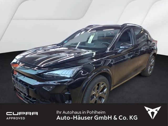 Cupra Formentor 2.0 TDI DSG ACC DCC MATRIX PARK TOP VIEW NAVI 2026 Diesel