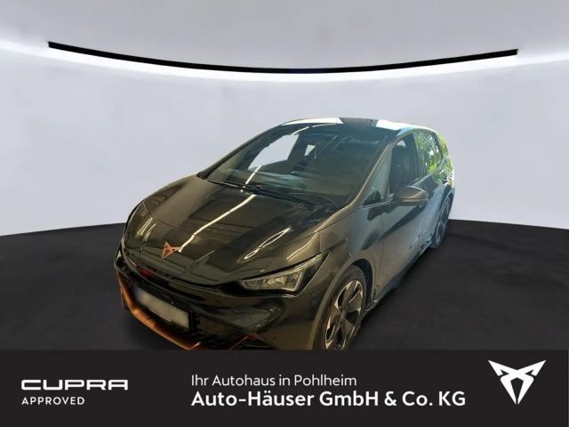 Cupra Born 77 kWh BEATS NAVI KAMERA ACC LED PDC 2023 Elektrisch