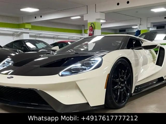 Ford GT