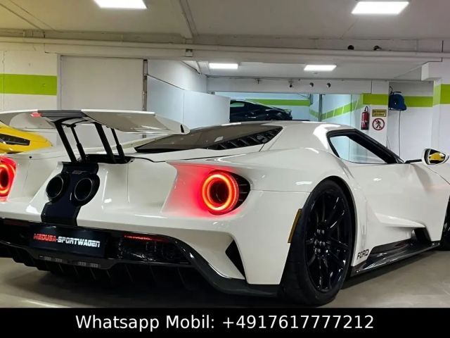 Ford GT