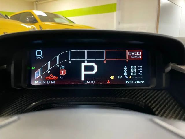 Ford GT