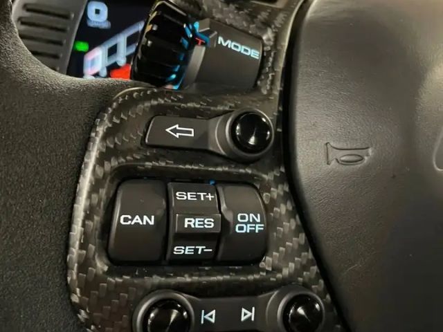 Ford GT