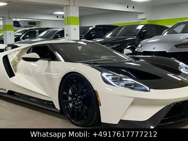 Ford GT