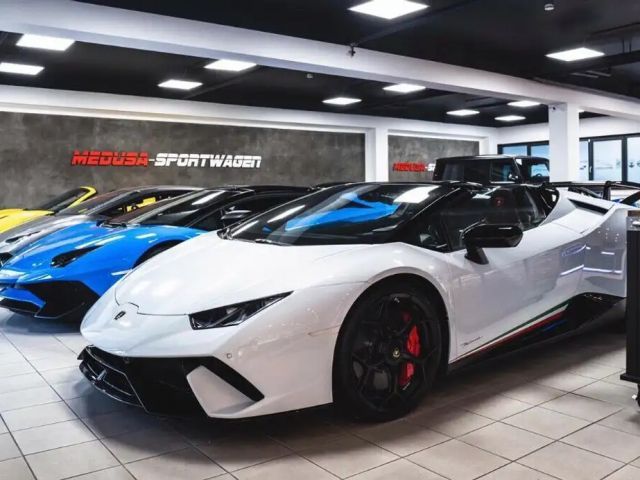 Ford GT