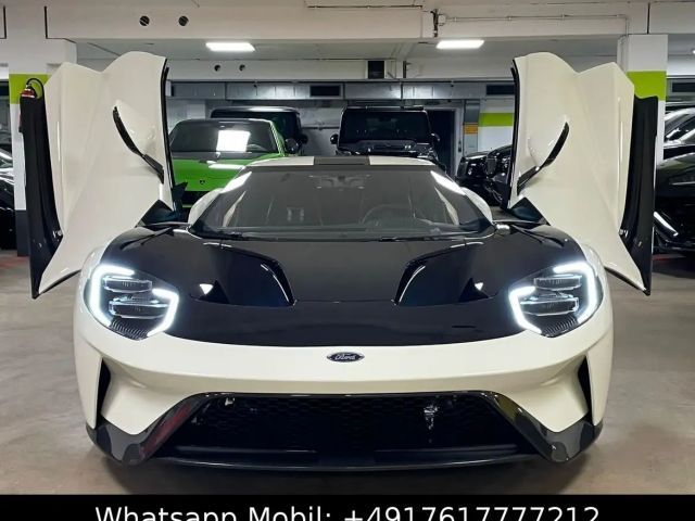 Ford GT