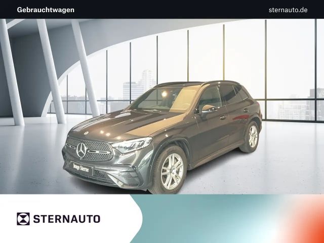 Mercedes-Benz GLC 200 GLC 200 4M AMG Edition PanoD 360Ka Night Distro 2025 Benzine