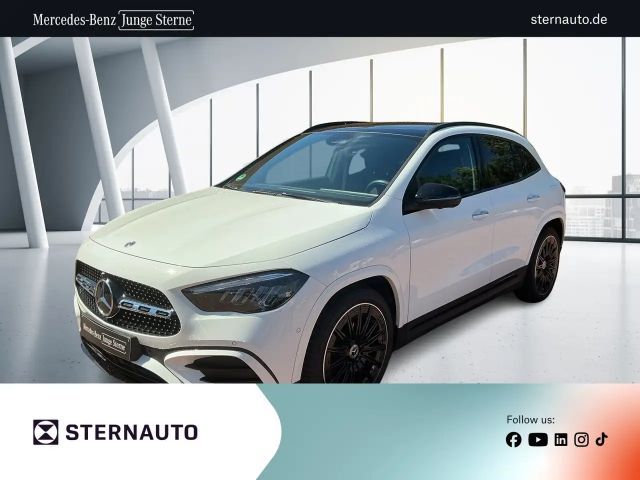 Mercedes-Benz GLA 200 GLA 200 AMG Line/Special Edition/Navi/Pano.-Dach 2026 Benzine