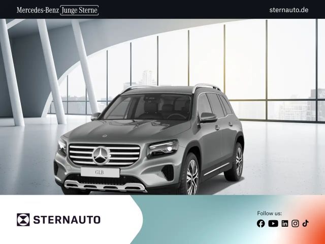Mercedes-Benz GLB 200 GLB 200 d Progressive AHK RüCam MultiBeam Distro 2025 Diesel