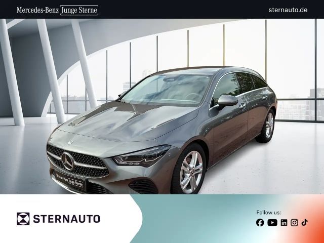 Mercedes-Benz CLA 180 CLA 180 SB Progr Distro 360Kam Multibeam Keyl Go 2025 Benzine