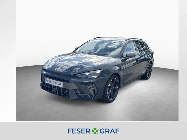 Cupra Leon Sportstourer 2.0 TDI DSG GJR|ACC|PDC|LED 2025 Diesel