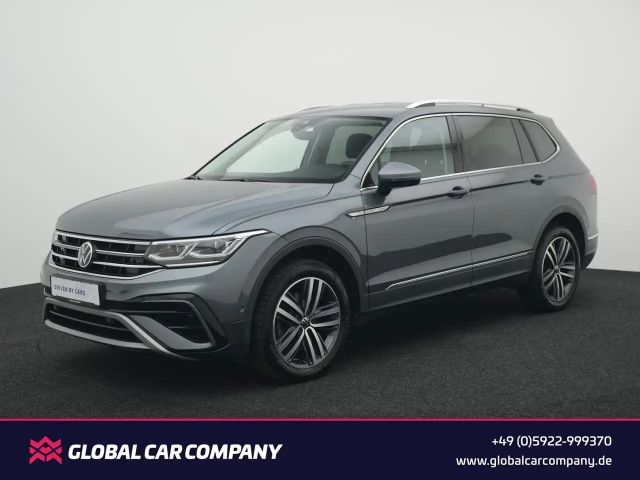 Volkswagen Tiguan Allspace Elegance 4Motion,7P,IQ,ACC,APP 2024 Benzine