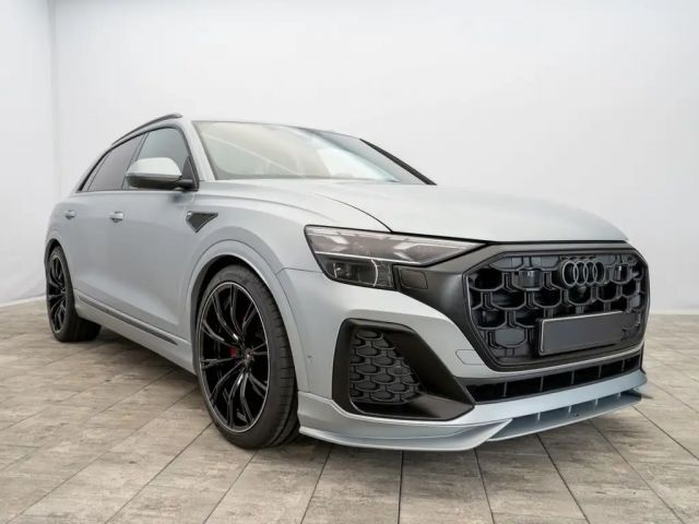 Audi Q8 50TDI quattro ABT °Panorama°B&O°Valcona° 2026 Diesel